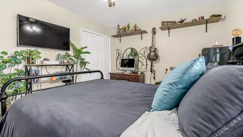 Bedroom - 256 Sargent Cir, Fruita, CO 81521 photo 3 of 3
