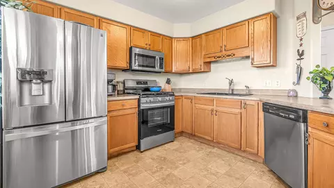 Kitchen - 256 Sargent Cir, Fruita, CO 81521 photo 1 of 3