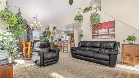 Living - 256 Sargent Cir, Fruita, CO 81521 photo 4 of 6