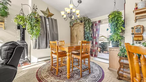 Dining - 256 Sargent Cir, Fruita, CO 81521 photo 1 of 3