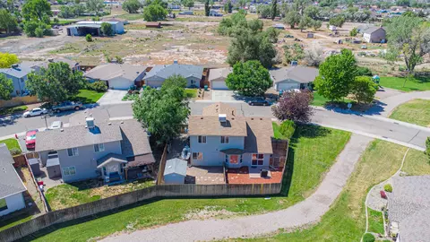 View/Area - 256 Sargent Cir, Fruita, CO 81521 photo 4 of 4