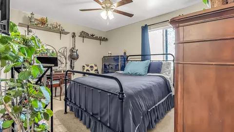 Bedroom - 256 Sargent Cir, Fruita, CO 81521 photo 2 of 3