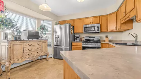 Kitchen - 256 Sargent Cir, Fruita, CO 81521 photo 2 of 3