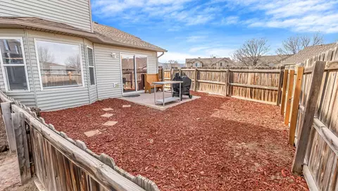 Exterior - 256 Sargent Cir, Fruita, CO 81521 photo 9 of 9
