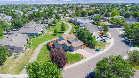 View/Area - 256 Sargent Cir, Fruita, CO 81521 photo 3 of 4