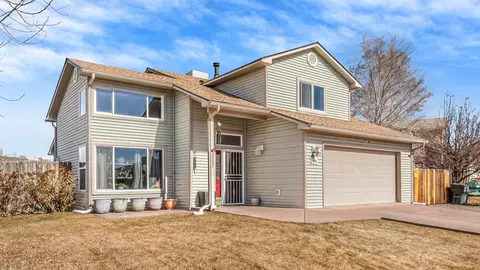 256 Sargent Cir, Fruita, CO 81521