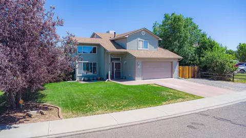 256 Sargent Cir, Fruita, CO 81521