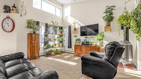 Living - 256 Sargent Cir, Fruita, CO 81521 photo 5 of 6