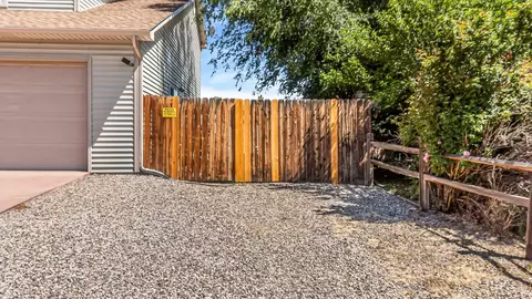Exterior - 256 Sargent Cir, Fruita, CO 81521 photo 3 of 9