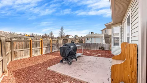 Exterior - 256 Sargent Cir, Fruita, CO 81521 photo 7 of 9