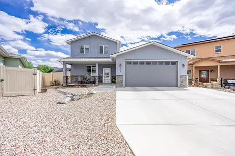 504 Grama Ct, Grand Junction, CO 81504