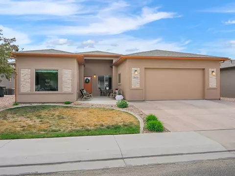 2675 Summer Hill Ct, Grand Junction, CO 81506