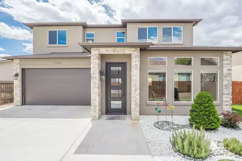 3165 Glendam Dr, Grand Junction, CO 81504