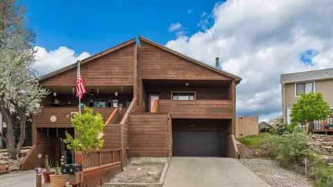 2411 Hidden Valley Dr #A, Grand Junction, CO 81507
