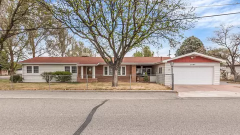 2684 B 34 Rd, Grand Junction, CO 81503