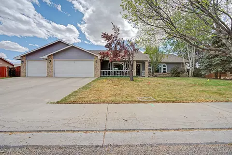 2553 Westwood Dr, Grand Junction, CO 81505