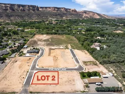564 Five View Ln, Grand Junction, CO 81507