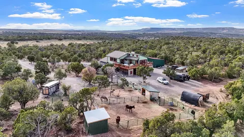330 Canyon Ridge Dr, Glade Park, CO 81523
