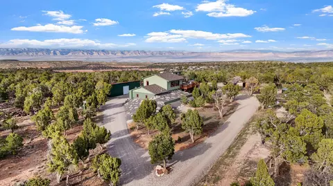 330 Canyon Ridge Dr, Glade Park, CO 81523