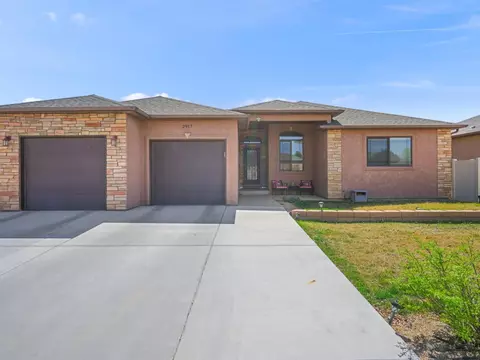 2917 Brodick Way, Grand Junction, CO 81504