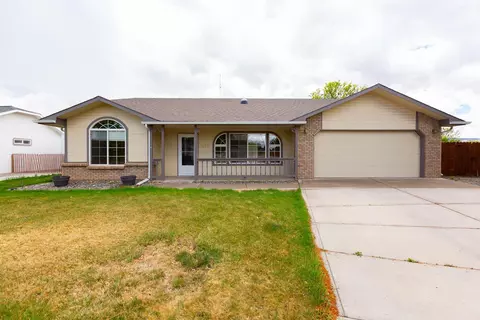 631 Gold Leaf Ct, Grand Junction, CO 81505