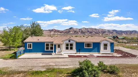 2062 Three Eagles Way, Loma, CO 81524