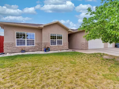 2505 Pierce Ave, Grand Junction, CO 81505