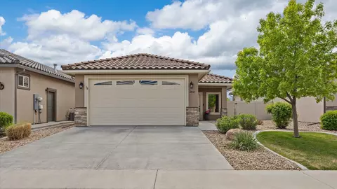 2841 Trevor Mesa Dr, Grand Junction, CO 81503