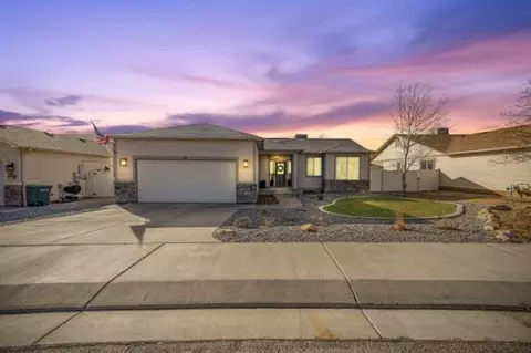 2861 Duke Dr, Grand Junction, CO 81501