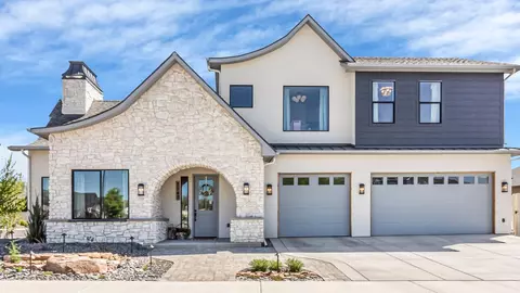 2543 Aspen Stand Ct, Grand Junction, CO 81505