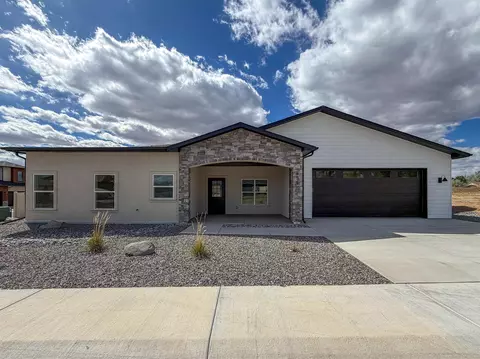 656 Tilman Ct, Grand Junction, CO 81506