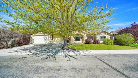 2512 Buchanan Dr, Grand Junction, CO 81505