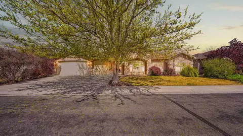 2512 Buchanan Dr, Grand Junction, CO 81505