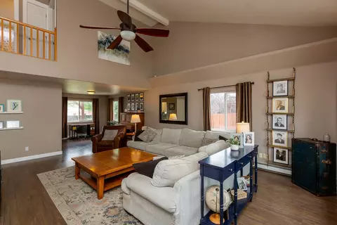 Living - 502 Elderberry Dr, Fruita, CO 81521 photo 2 of 3