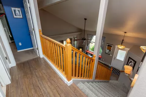 Entry Way - 502 Elderberry Dr, Fruita, CO 81521 photo 3 of 3