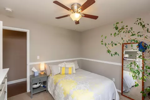 Bedroom - 502 Elderberry Dr, Fruita, CO 81521 photo 7 of 7