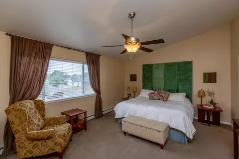 Bedroom - 502 Elderberry Dr, Fruita, CO 81521 photo 1 of 7