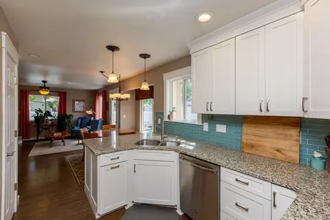 Kitchen - 502 Elderberry Dr, Fruita, CO 81521 photo 1 of 2
