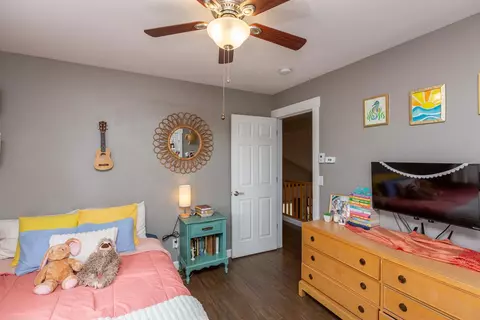 Bedroom - 502 Elderberry Dr, Fruita, CO 81521 photo 5 of 7