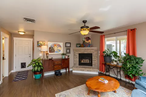 Entry Way - 502 Elderberry Dr, Fruita, CO 81521 photo 2 of 3