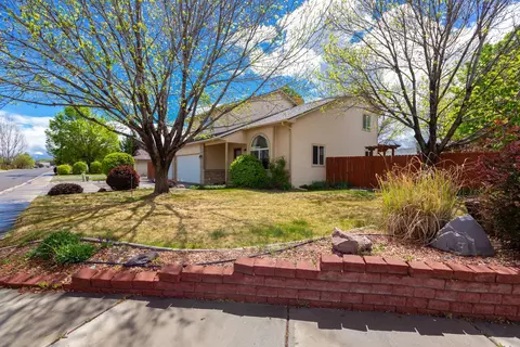 502 Elderberry Dr, Fruita, CO 81521