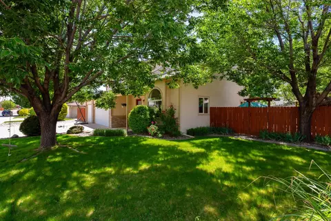 Exterior - 502 Elderberry Dr, Fruita, CO 81521 photo 3 of 7