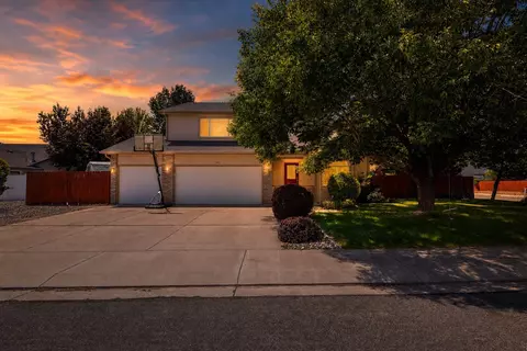502 Elderberry Dr, Fruita, CO 81521