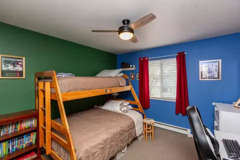 Bedroom - 502 Elderberry Dr, Fruita, CO 81521 photo 2 of 7