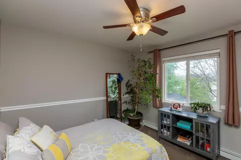 Bedroom - 502 Elderberry Dr, Fruita, CO 81521 photo 6 of 7