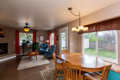 Dining - 502 Elderberry Dr, Fruita, CO 81521 photo 1 of 1