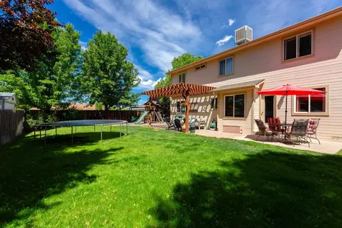 Exterior - 502 Elderberry Dr, Fruita, CO 81521 photo 5 of 7