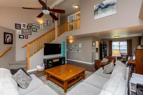 Living - 502 Elderberry Dr, Fruita, CO 81521 photo 3 of 3