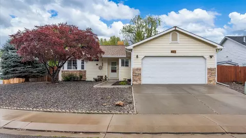 634 12 Maurine Ln, Grand Junction, CO 81504