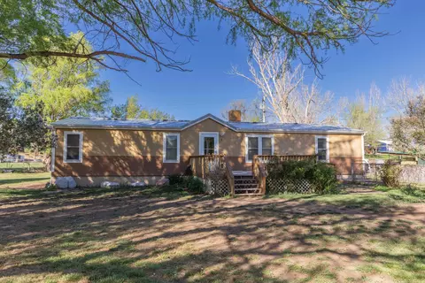 1010 Old Highway 650, Mack, CO 81525